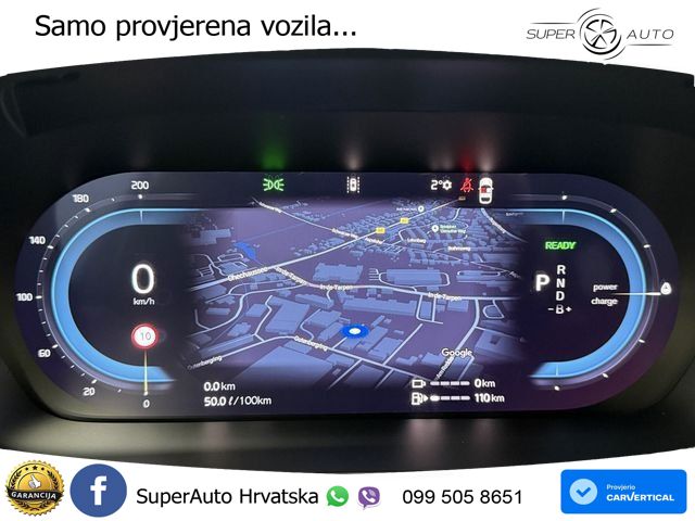 Volvo V60 2.0 T8 AWD Geartronic LED+GR SJED+ACC