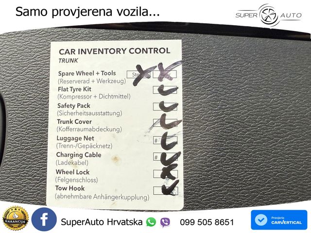 Volvo V60 2.0 T8 AWD Geartronic LED+GR SJED+ACC