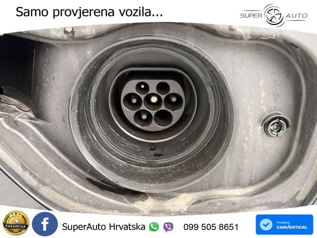 Volvo V60 2.0 T8 AWD Geartronic LED+GR SJED+ACC