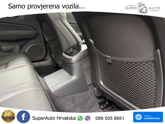 Volvo V60 2.0 T8 AWD Geartronic LED+GR SJED+ACC