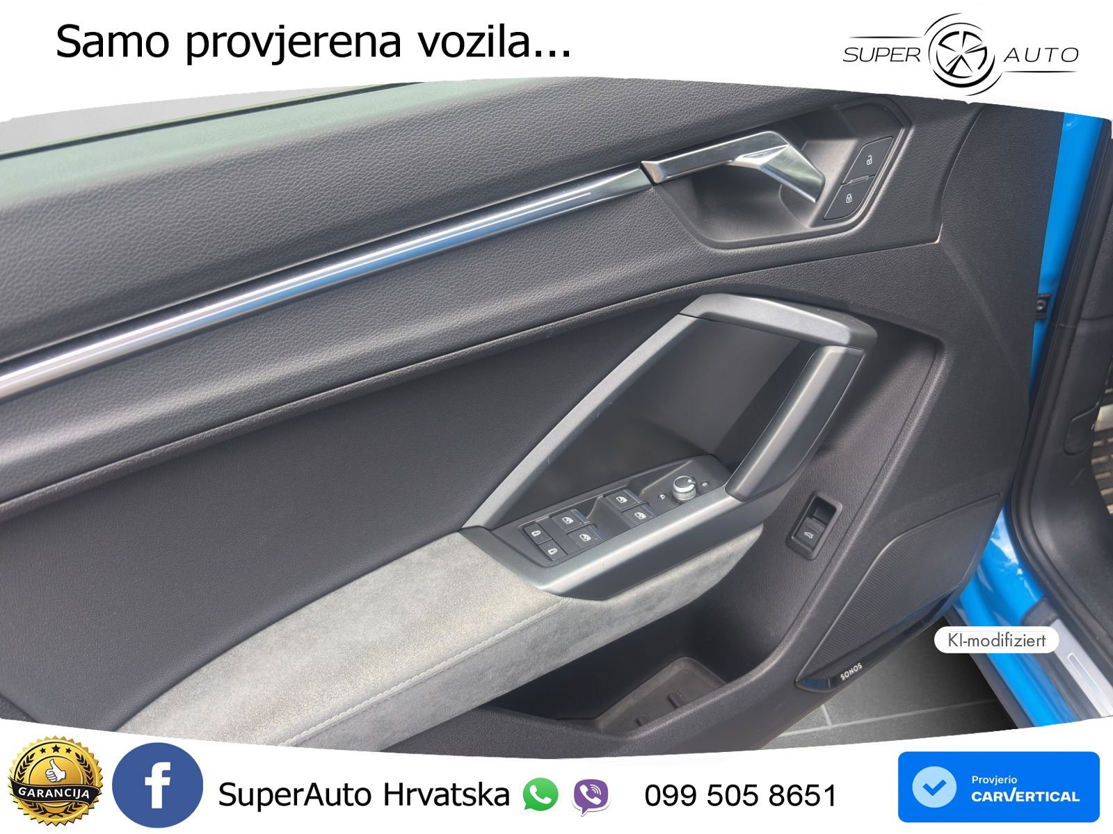 Audi Q3 40 TDI (200 KS) quattro S tronic S line LED+GR SJED+ACC