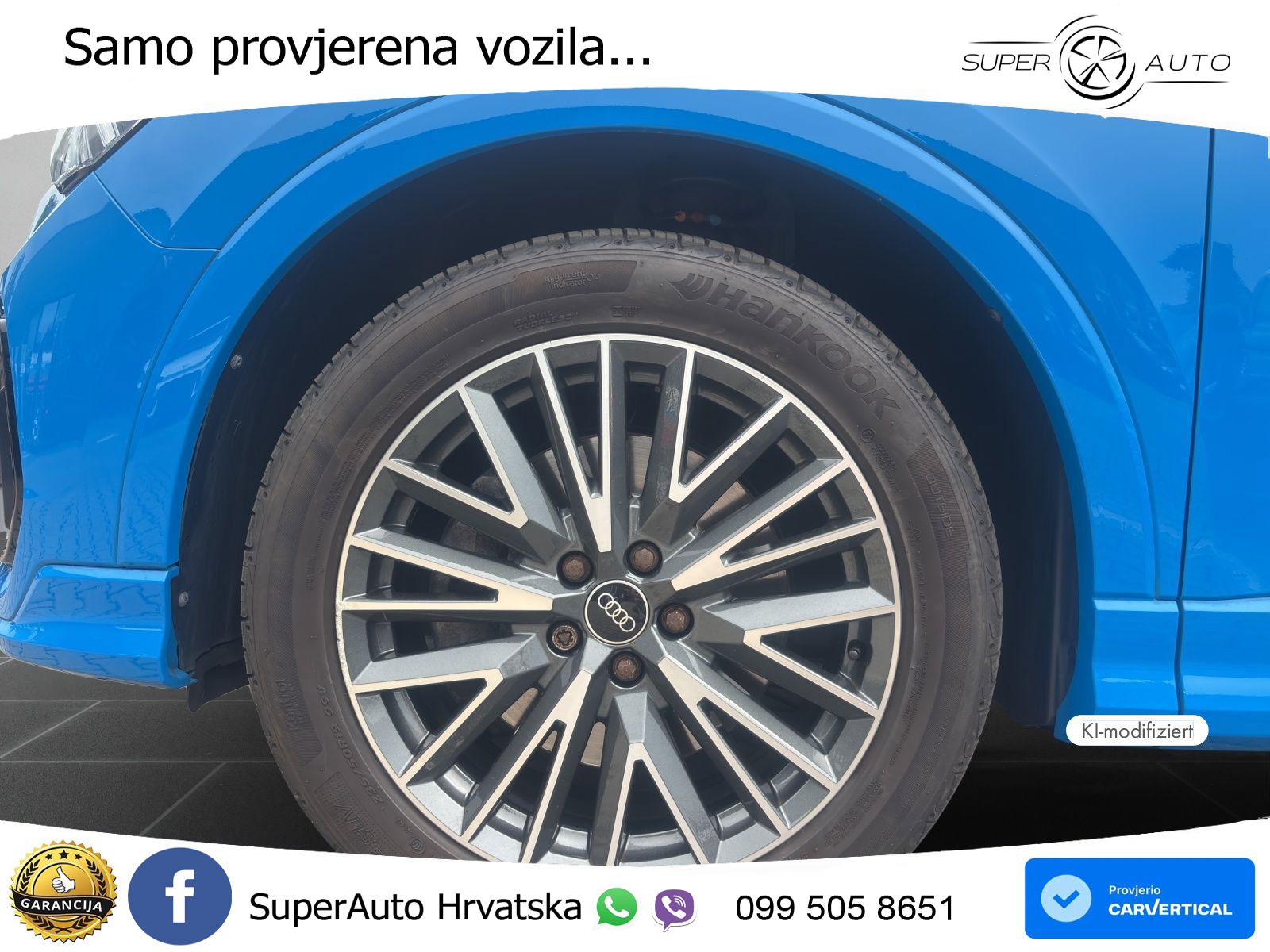 Audi Q3 40 TDI (200 KS) quattro S tronic S line LED+GR SJED+ACC