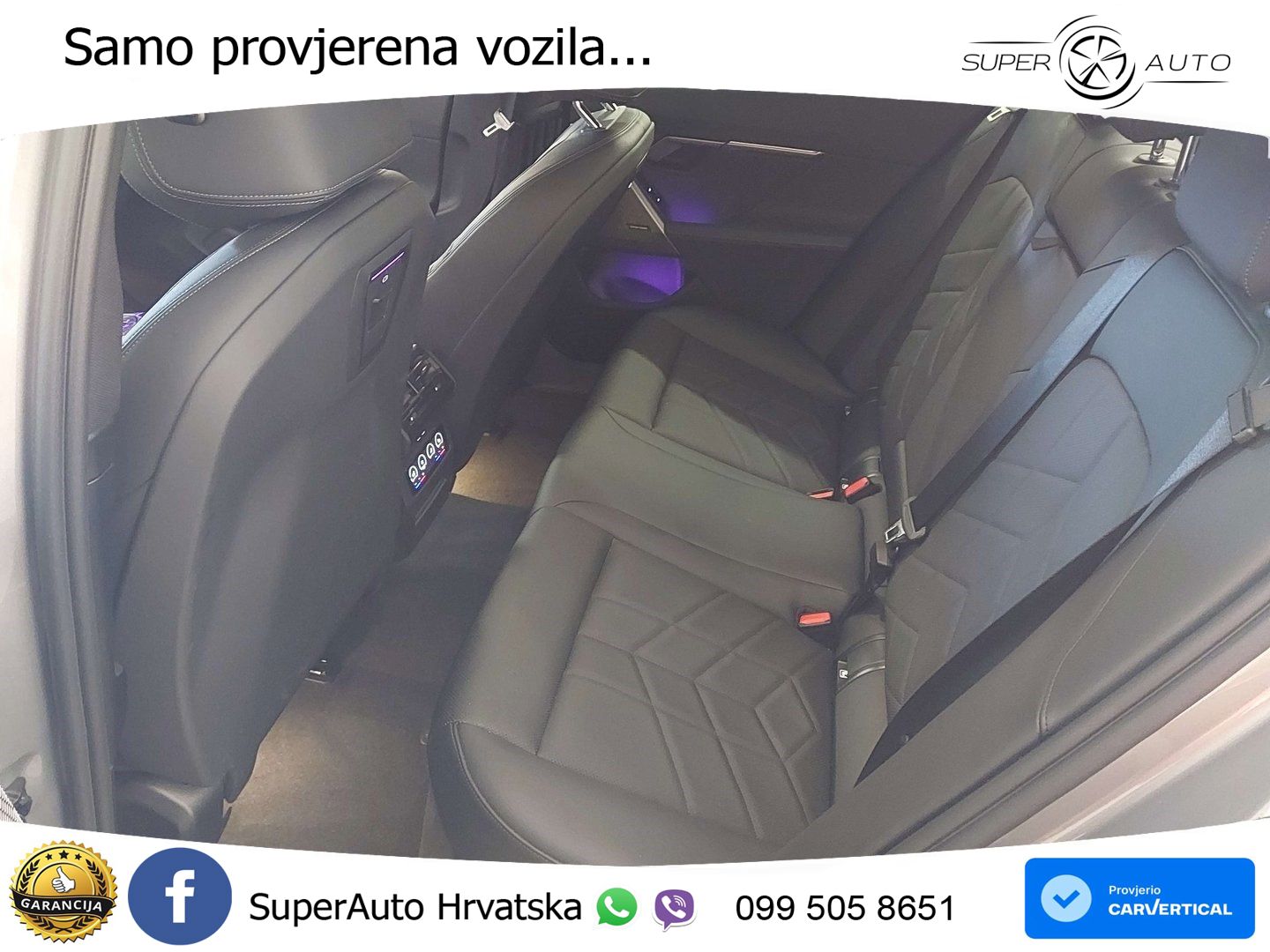 BMW 520i (208 KS) Steptronic M Sport LED+GR SJED+ACC
