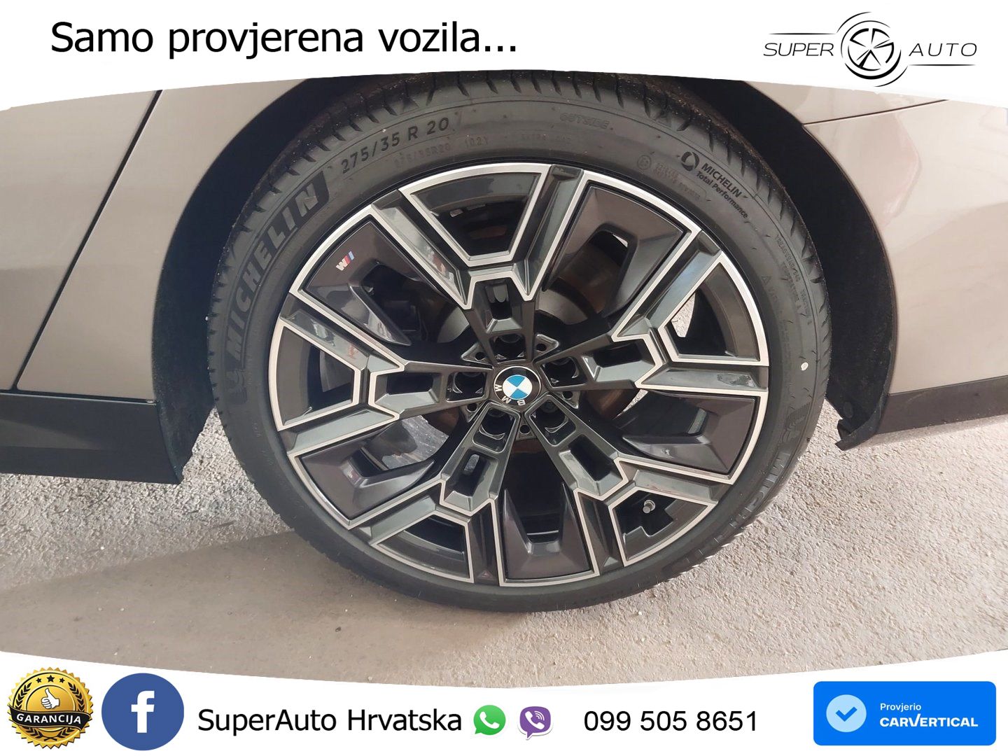 BMW 520i (208 KS) Steptronic M Sport LED+GR SJED+ACC