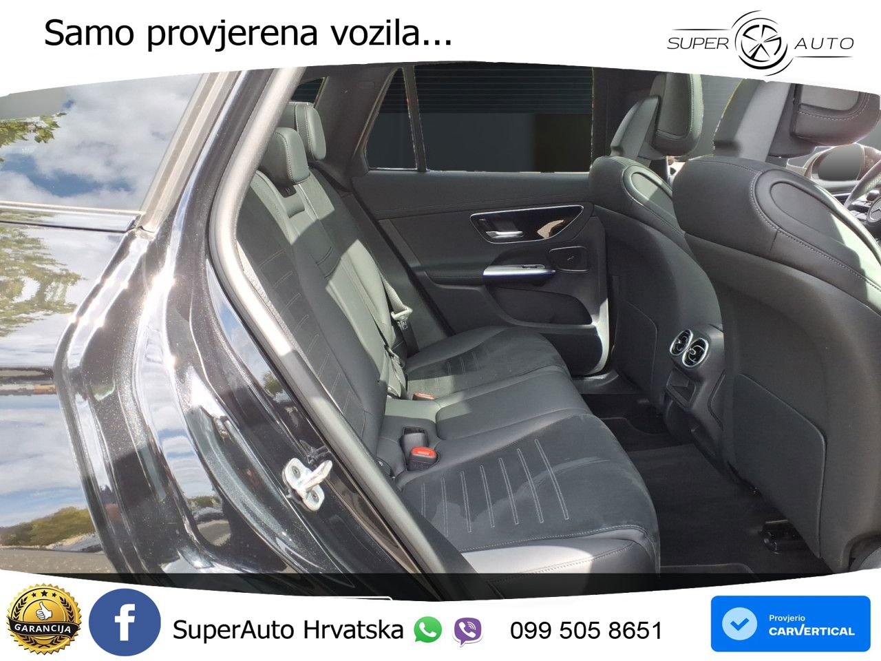 Mercedes GLC 450d (367 KS) 4MATIC 9G-TRONIC AMG ACC+GR SJED+360+PANO