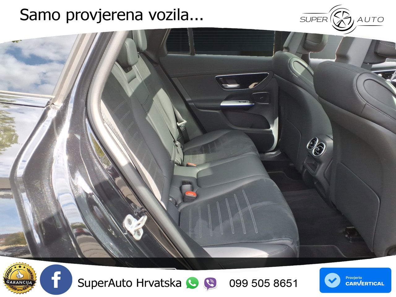 Mercedes GLC 450d (367 KS) 4MATIC 9G-TRONIC AMG ACC+GR SJED+360+PANO