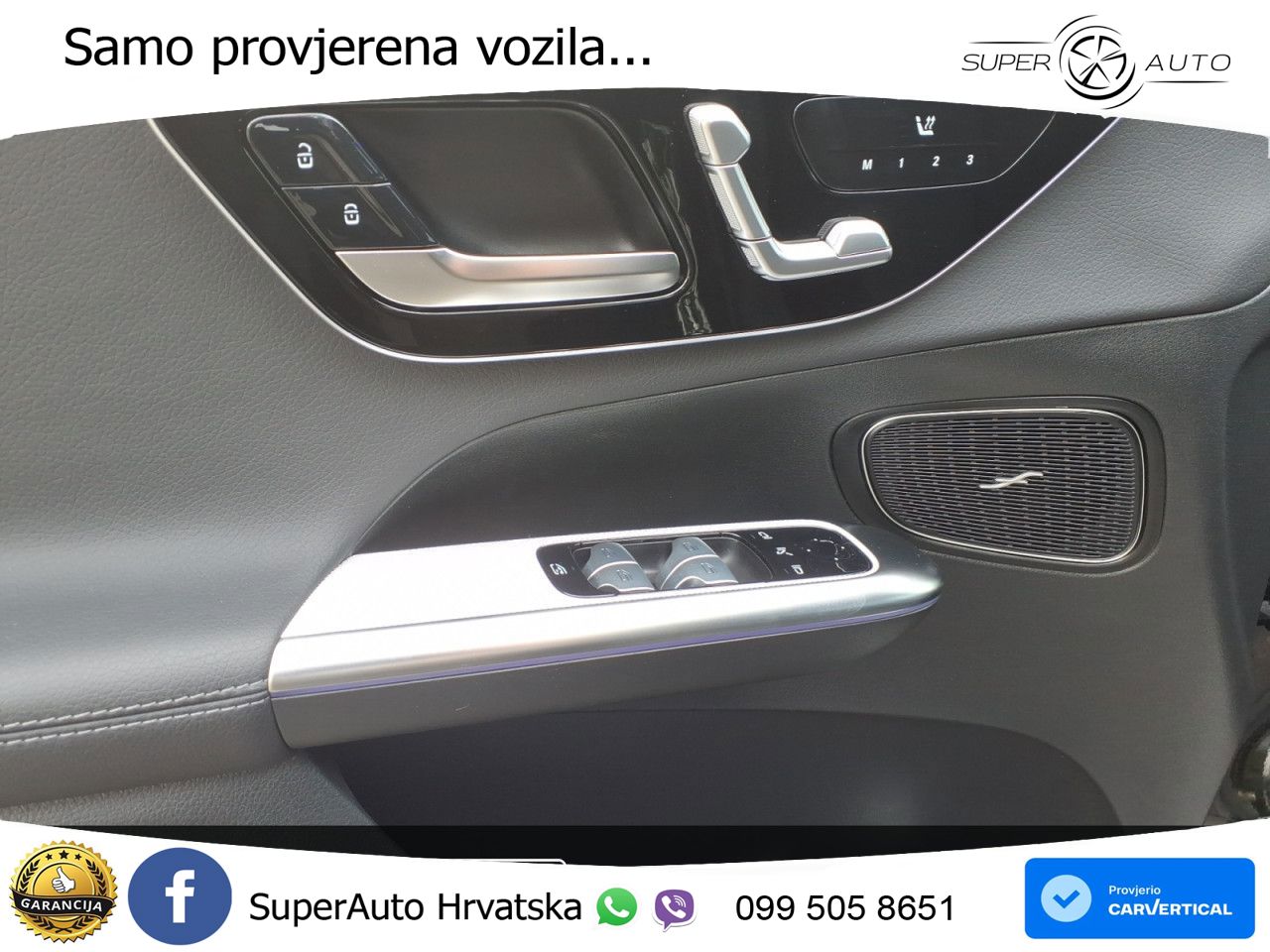 Mercedes GLC 450d (367 KS) 4MATIC 9G-TRONIC AMG ACC+GR SJED+360+PANO