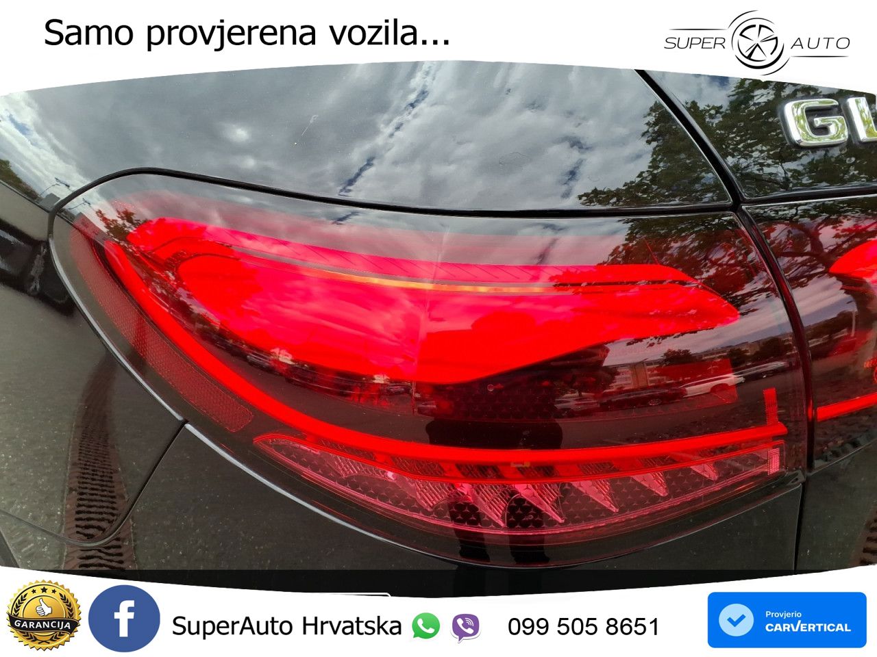 Mercedes GLC 450d (367 KS) 4MATIC 9G-TRONIC AMG ACC+GR SJED+360+PANO