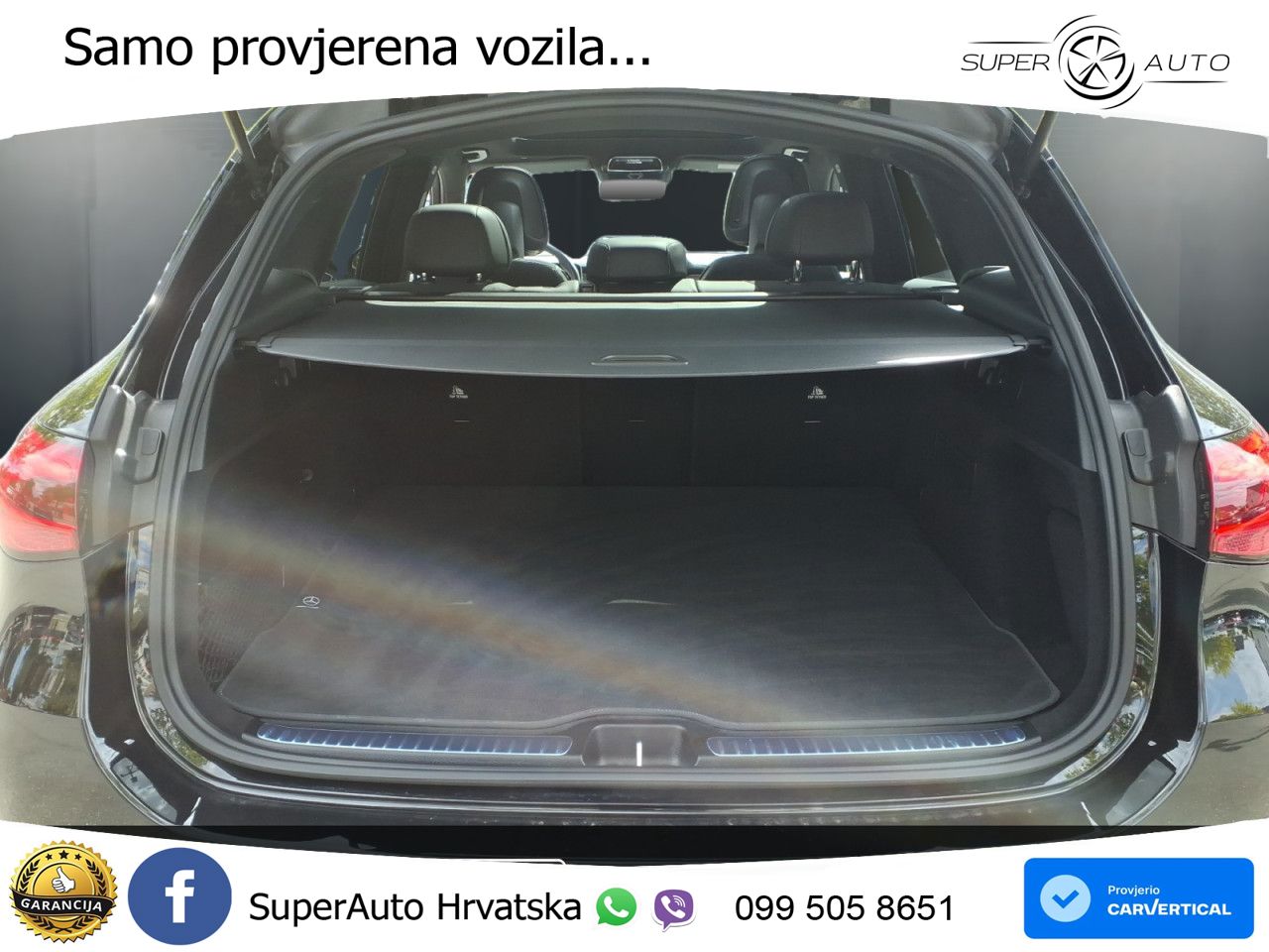 Mercedes GLC 450d (367 KS) 4MATIC 9G-TRONIC AMG ACC+GR SJED+360+PANO