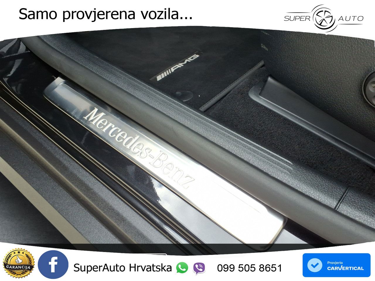 Mercedes GLC 450d (367 KS) 4MATIC 9G-TRONIC AMG ACC+GR SJED+360+PANO