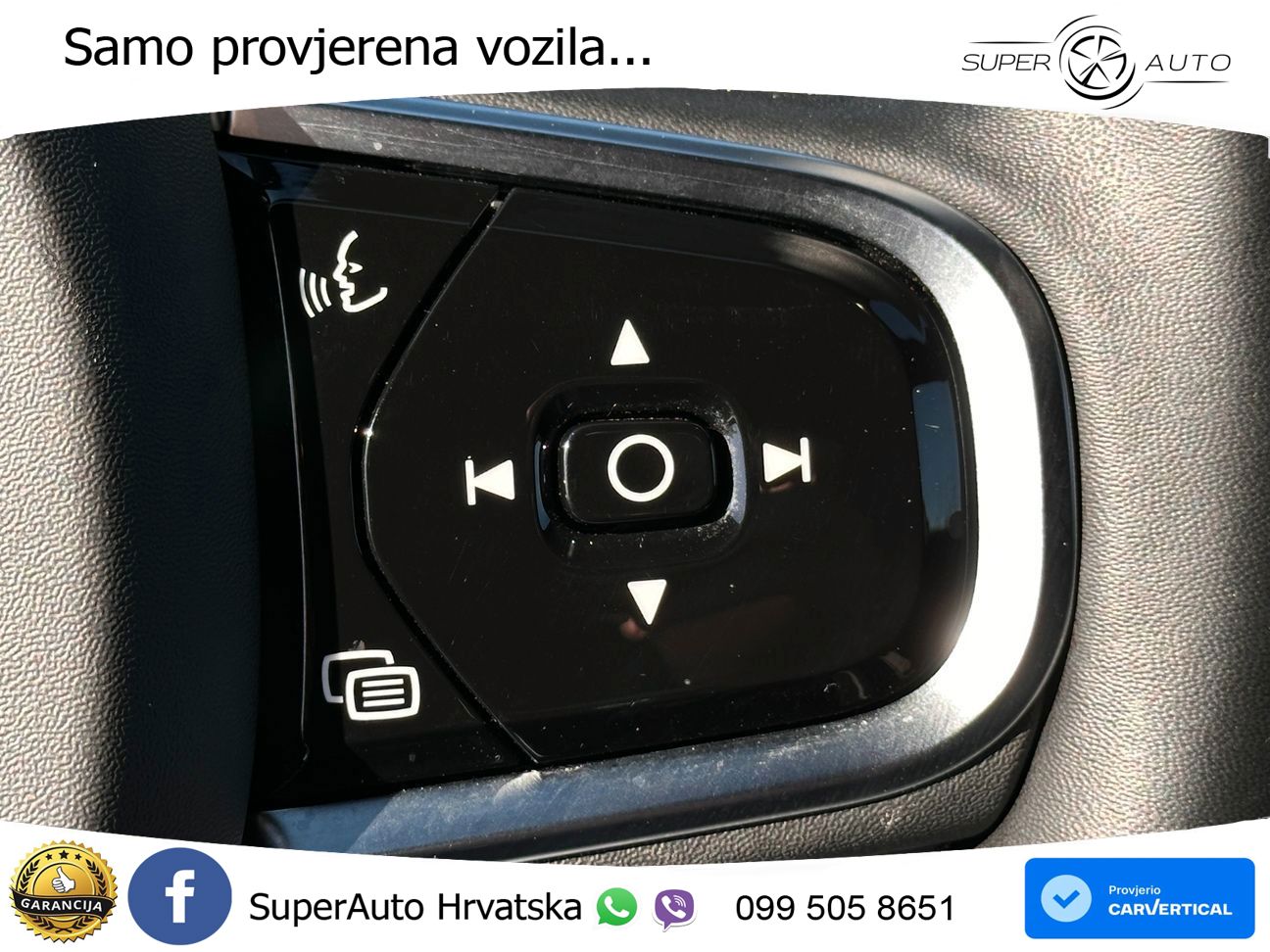 Volvo XC60 B4 Diesel AWD Geartronic ACC+HEAD+4xGR SJED+360+PANO