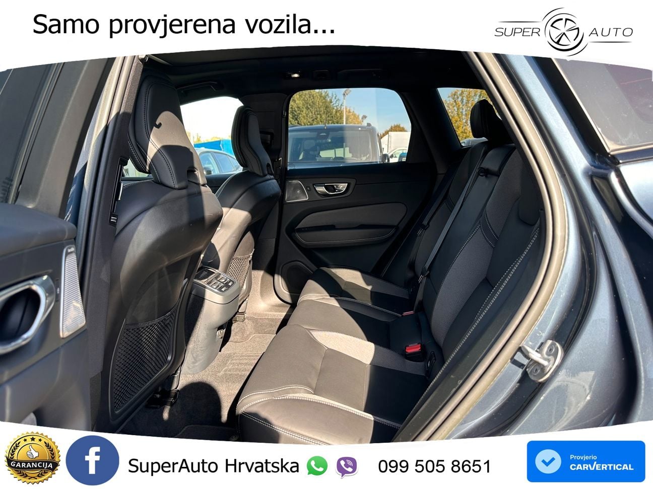Volvo XC60 B4 Diesel AWD Geartronic ACC+HEAD+4xGR SJED+360+PANO