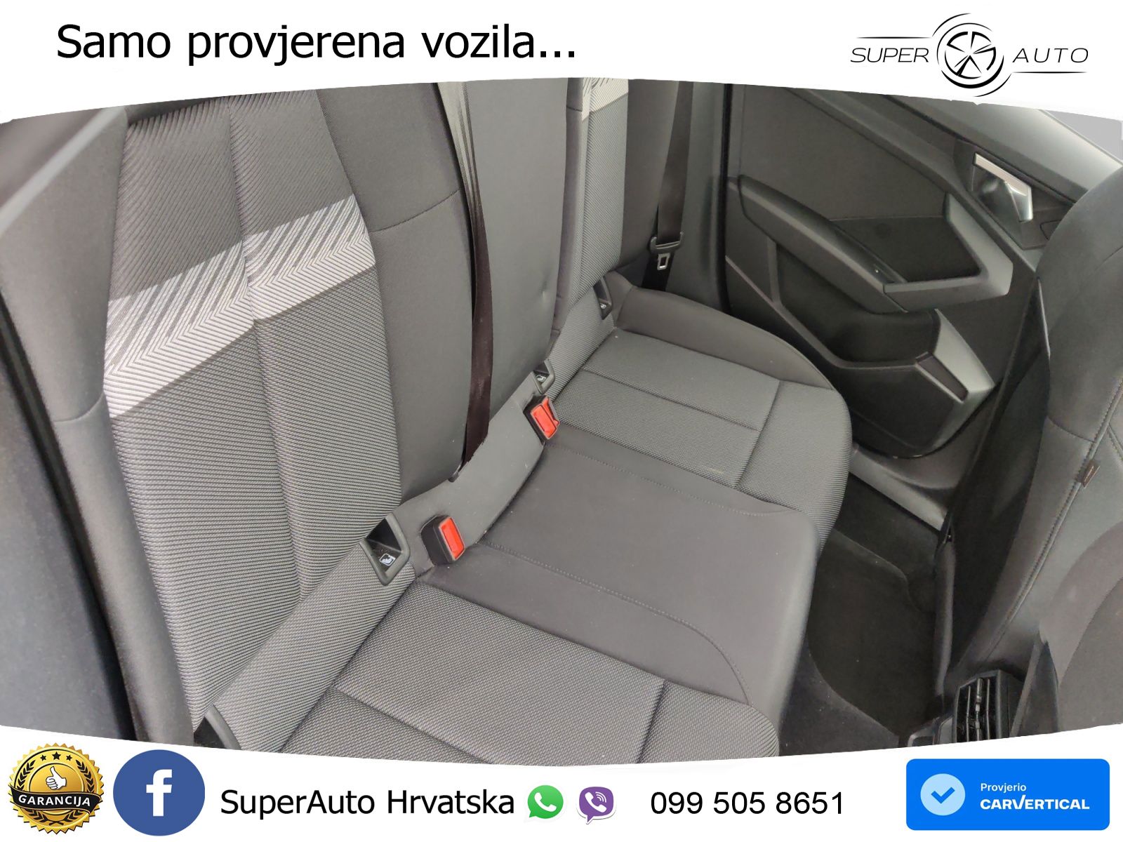 Audi A3 35 TDI (150 KS) S tronic LED+GR SJED+ACC