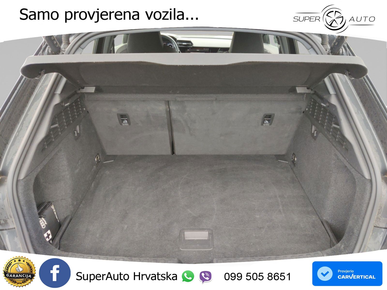 Audi A3 35 TDI (150 KS) S tronic LED+GR SJED+ACC