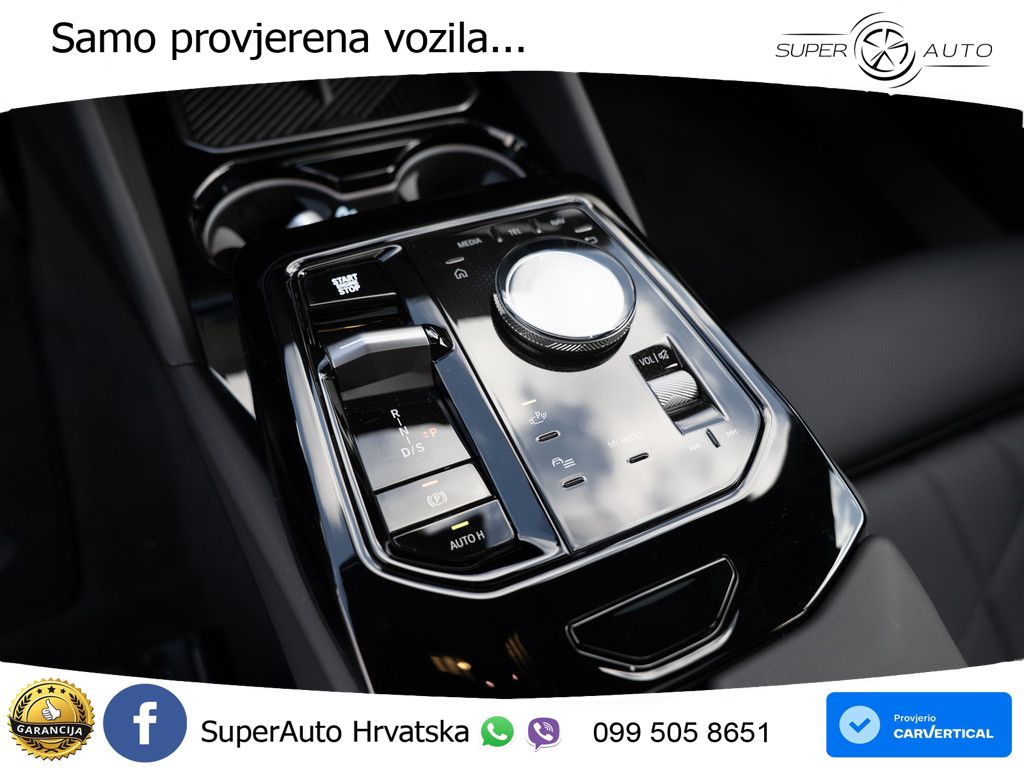 BMW 520i Touring (208 KS) Steptronic M Sport ACC+HEAD+GR SJED+360+PANO