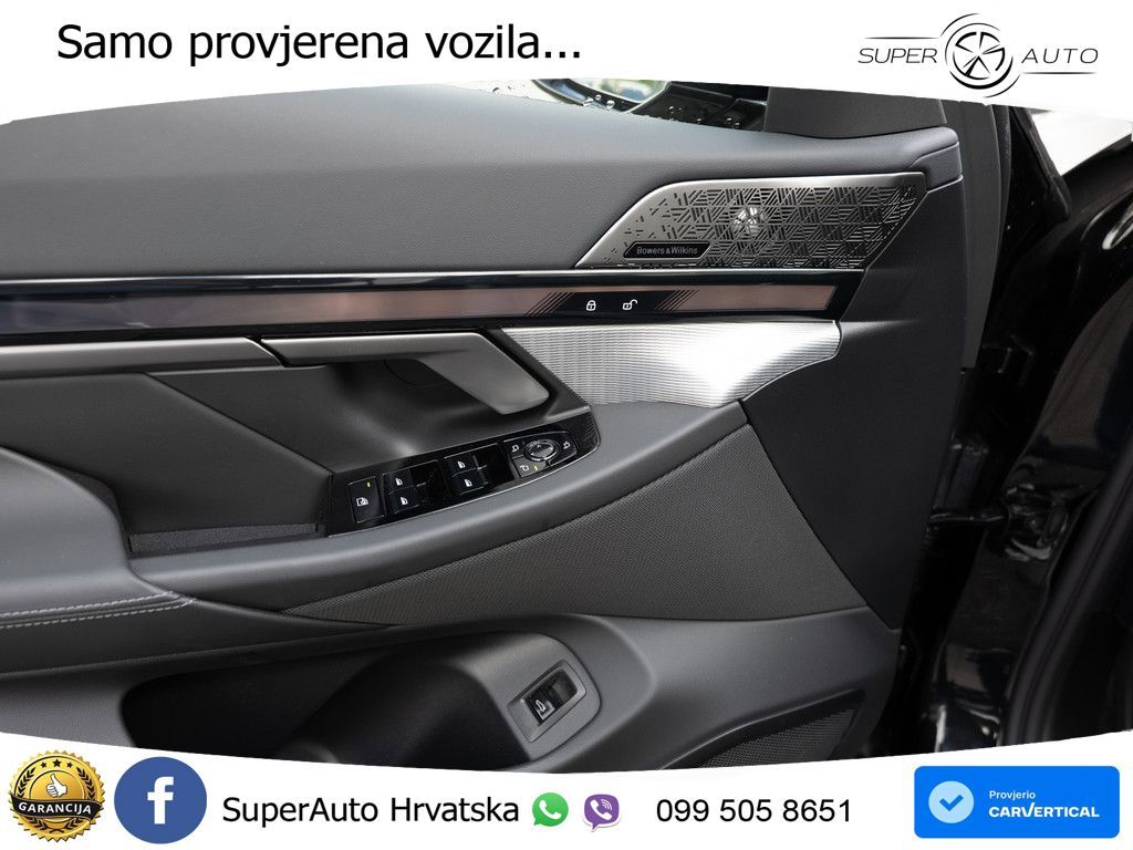 BMW 520i Touring (208 KS) Steptronic M Sport ACC+HEAD+GR SJED+360+PANO