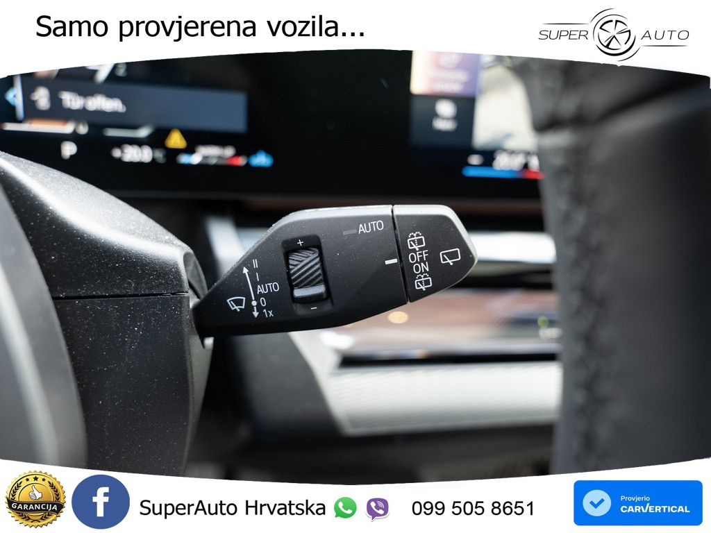 BMW 520i Touring (208 KS) Steptronic M Sport ACC+HEAD+GR SJED+360+PANO