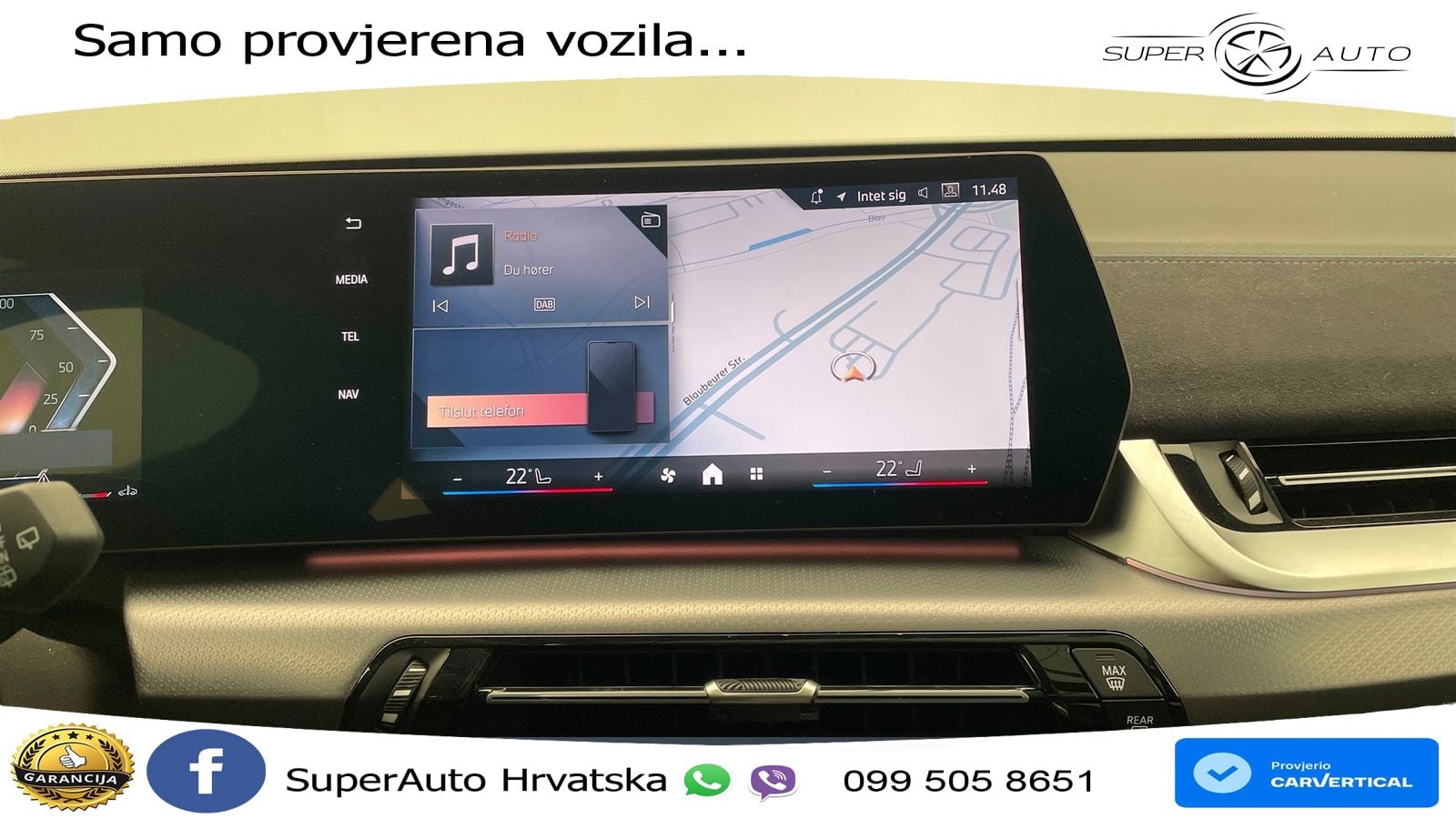 BMW X1 18i (136 KS) sDrive Steptronic M Sport
