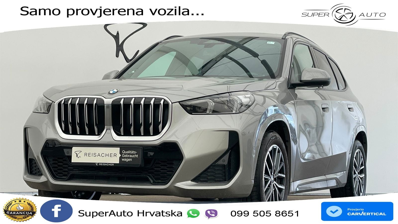 BMW X1 18i (136 KS) sDrive Steptronic M Sport