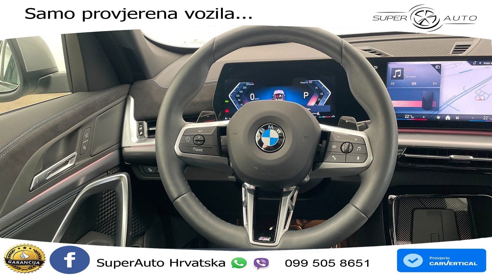 BMW X1 18i (136 KS) sDrive Steptronic M Sport