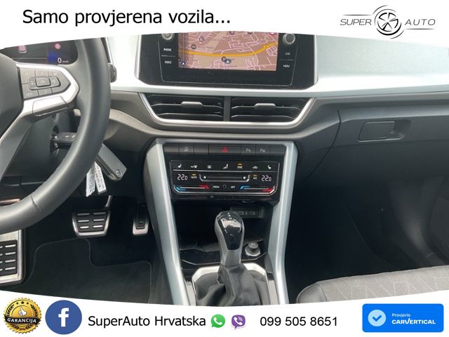 Volkswagen T-Roc I 2.0 TDI (150 KS) DSG LED+GR SJED+ACC