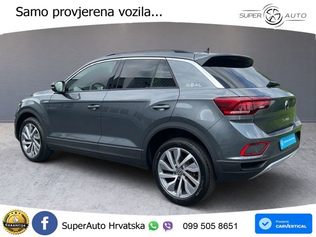 Volkswagen T-Roc I 2.0 TDI (150 KS) DSG LED+GR SJED+ACC