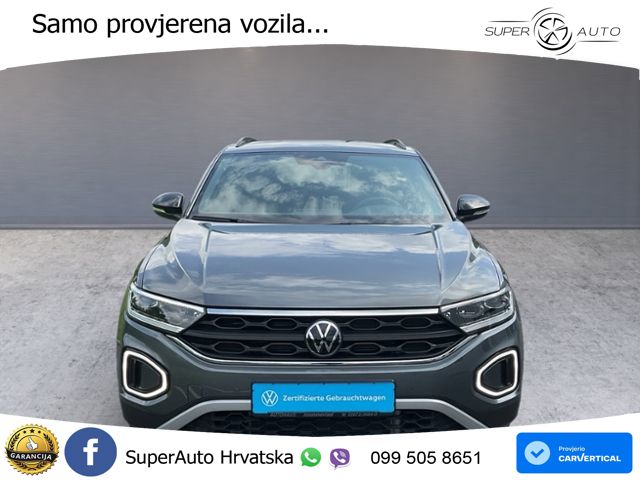 Volkswagen T-Roc I 2.0 TDI (150 KS) DSG LED+GR SJED+ACC