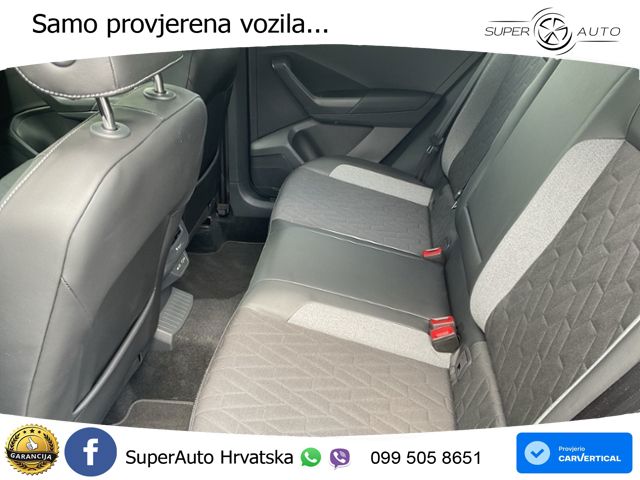 Volkswagen T-Roc I 2.0 TDI (150 KS) DSG LED+GR SJED+ACC