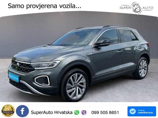 Volkswagen T-Roc I 2.0 TDI (150 KS) DSG LED+GR SJED+ACC