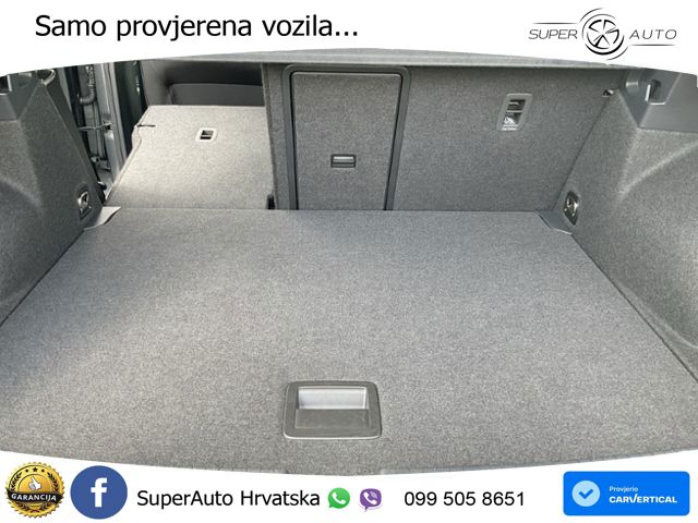 Volkswagen T-Roc I 2.0 TDI (150 KS) DSG LED+GR SJED+ACC