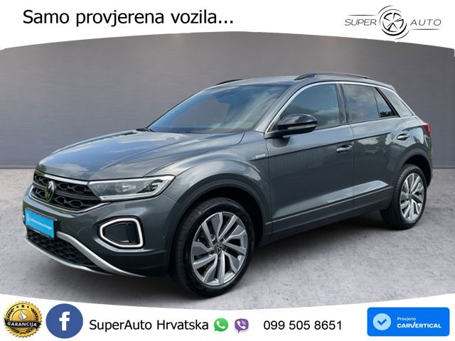 Volkswagen T-Roc I 2.0 TDI (150 KS) DSG LED+GR SJED+ACC