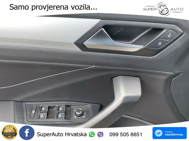 Volkswagen T-Roc I 2.0 TDI (150 KS) DSG LED+GR SJED+ACC