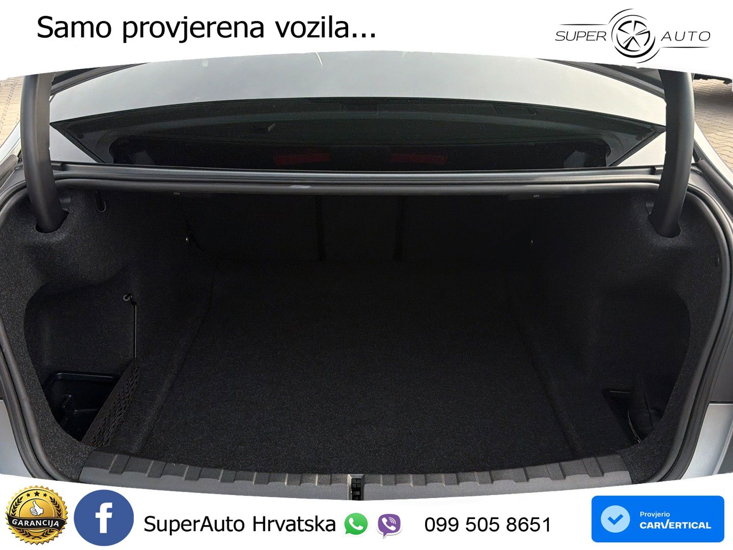 BMW 320d (190 KS) xDrive Steptronic M Sport LED+GR SJED+ACC