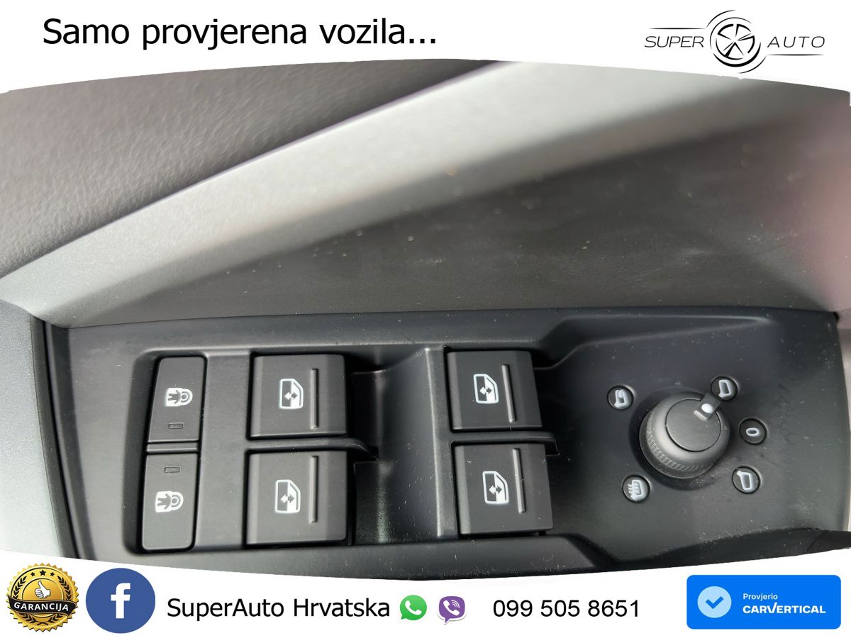 Audi Q3 II Sportback 35 TFSI (150 KS) S tronic