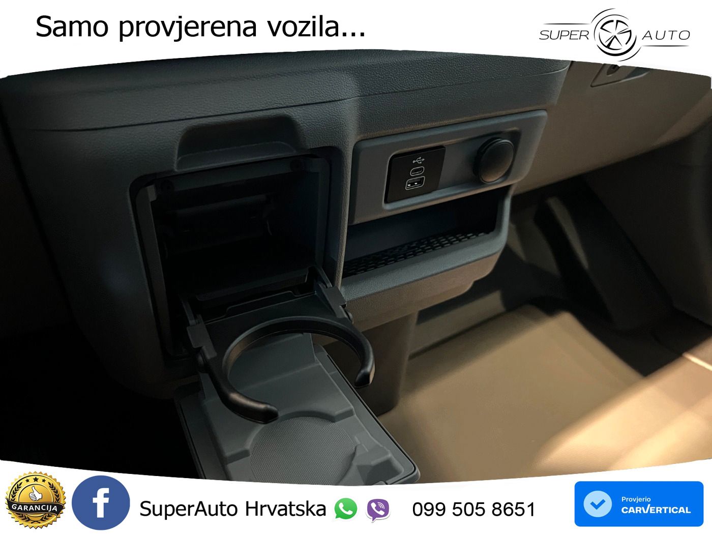 Ford Transit Custom Kombi BEV 340L1H1 Trend *AHK*RFK* 218 KS