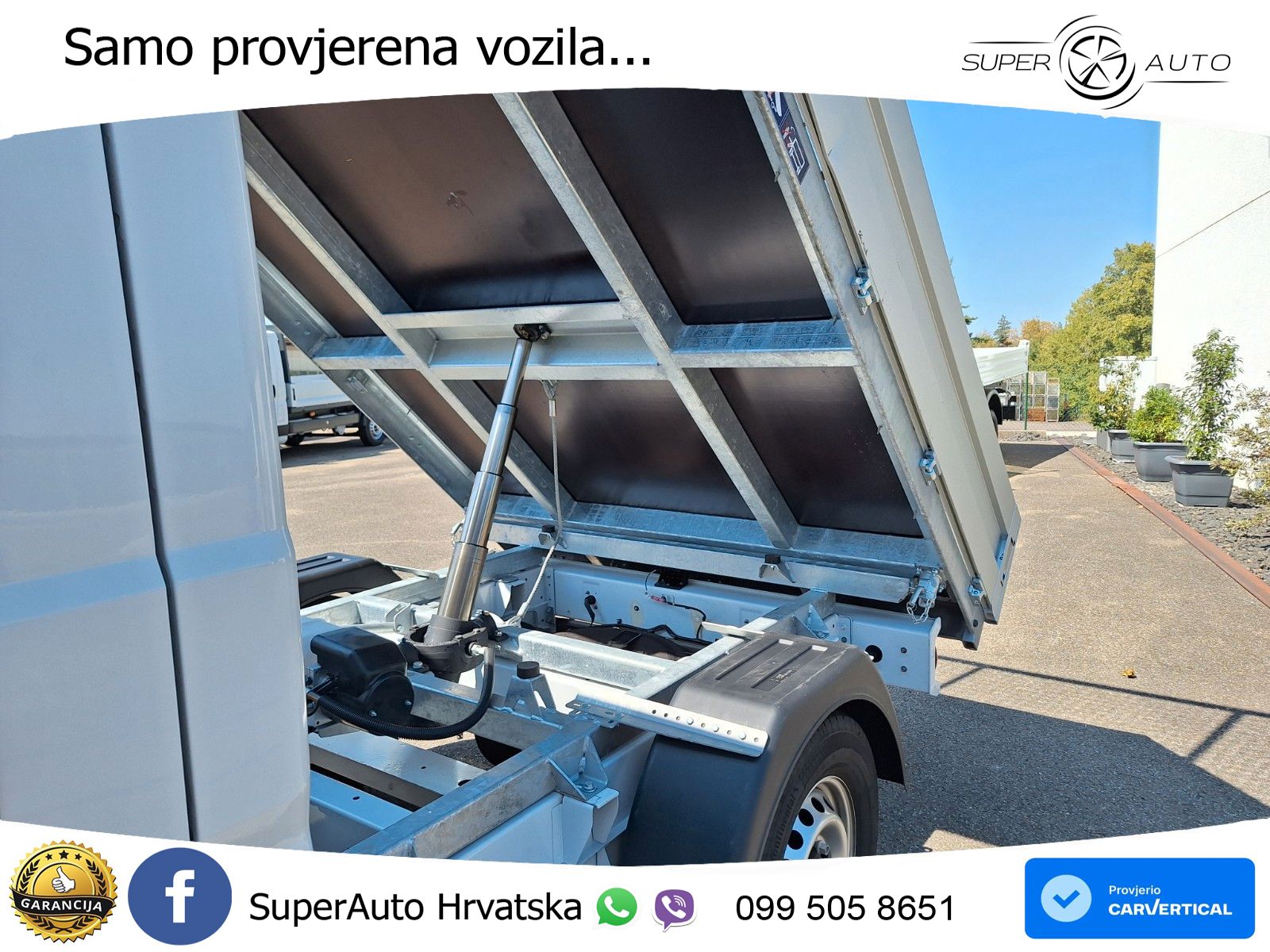 Citroën Jumper