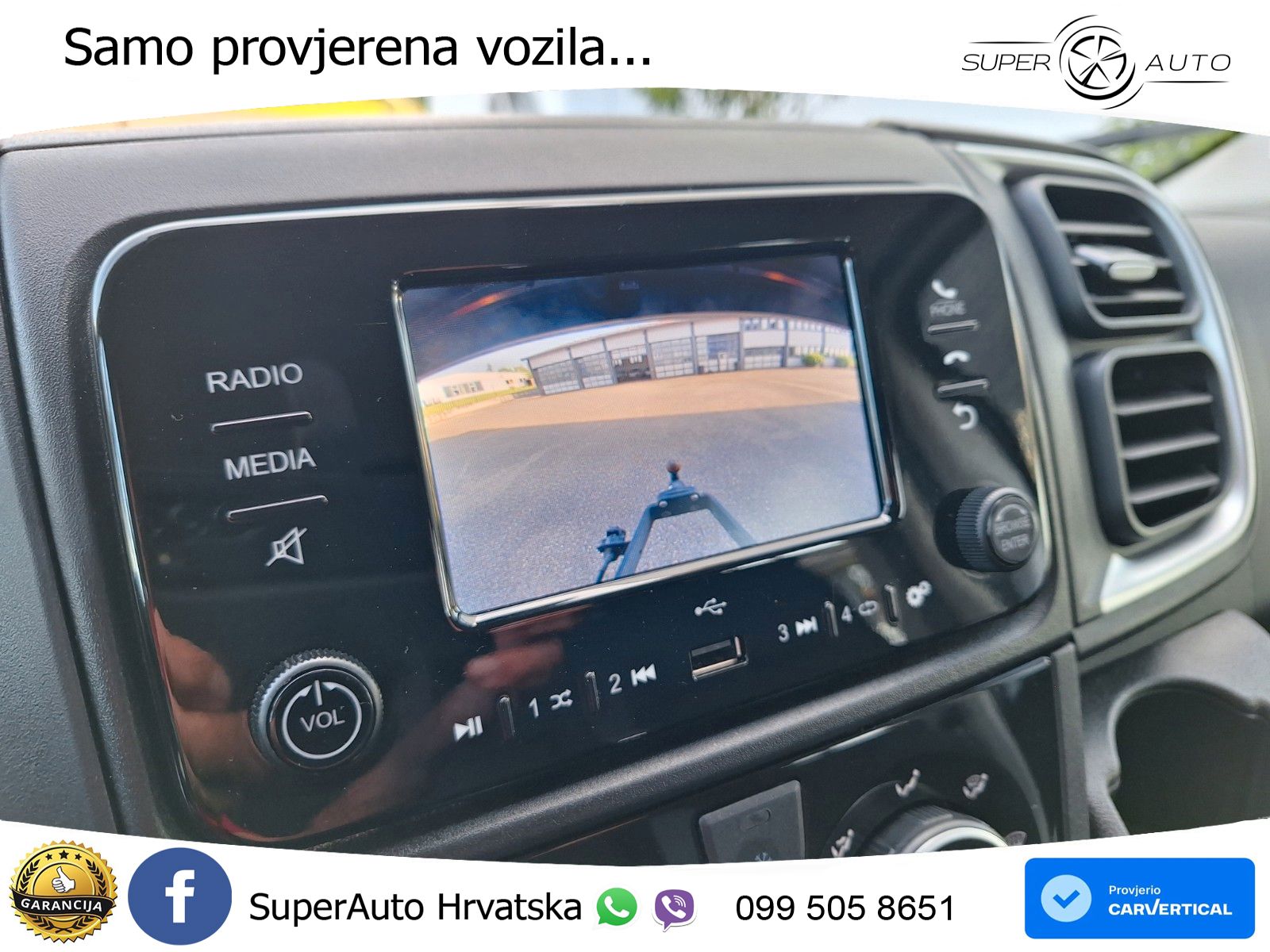 Citroën Jumper