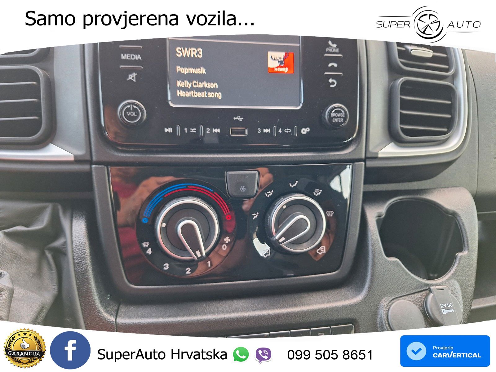 Citroën Jumper
