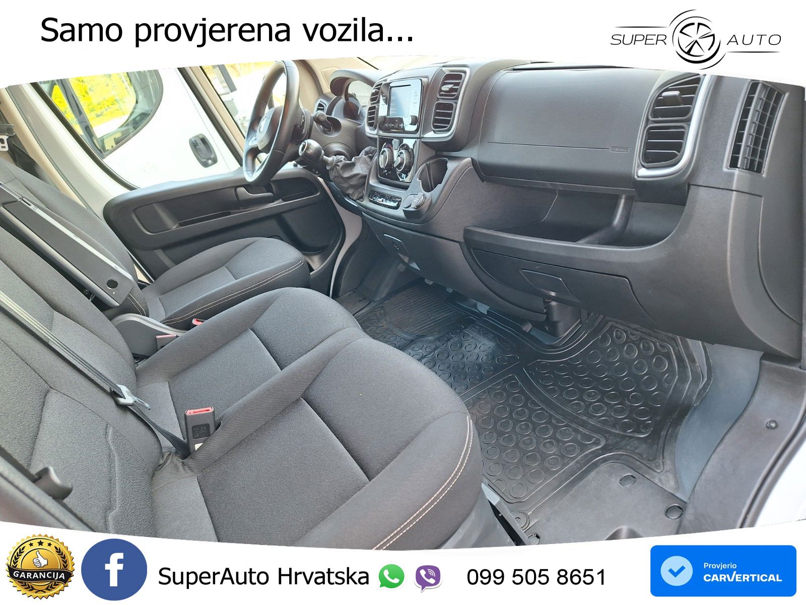 Citroën Jumper