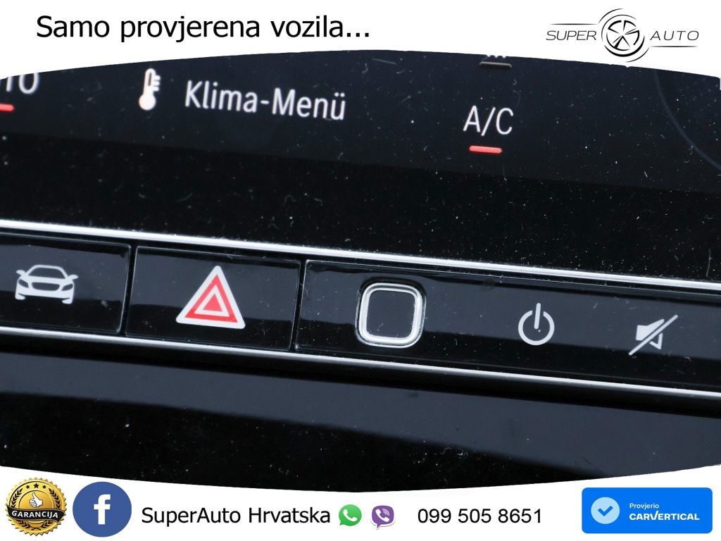 Mercedes GLC 220d (197 KS) 4MATIC 9G-TRONIC Avantgarde