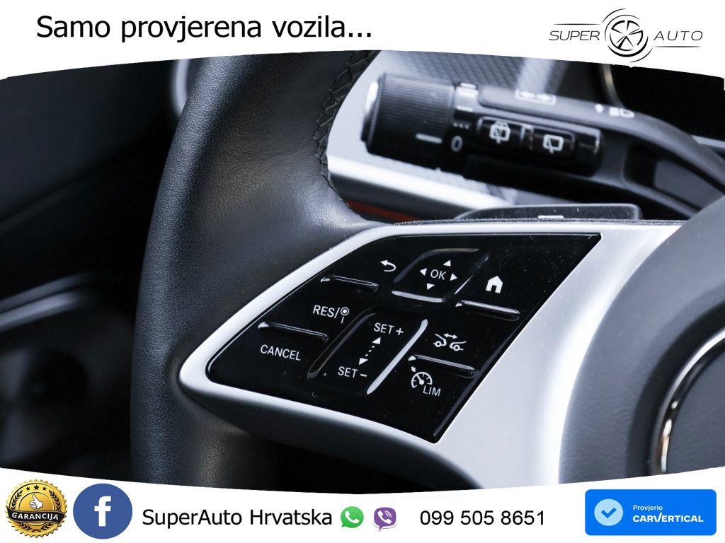 Mercedes GLC 220d (197 KS) 4MATIC 9G-TRONIC Avantgarde