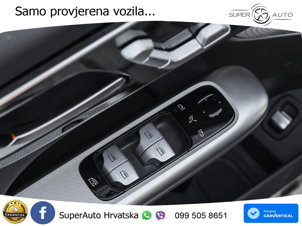 Mercedes GLC 220d (197 KS) 4MATIC 9G-TRONIC Avantgarde