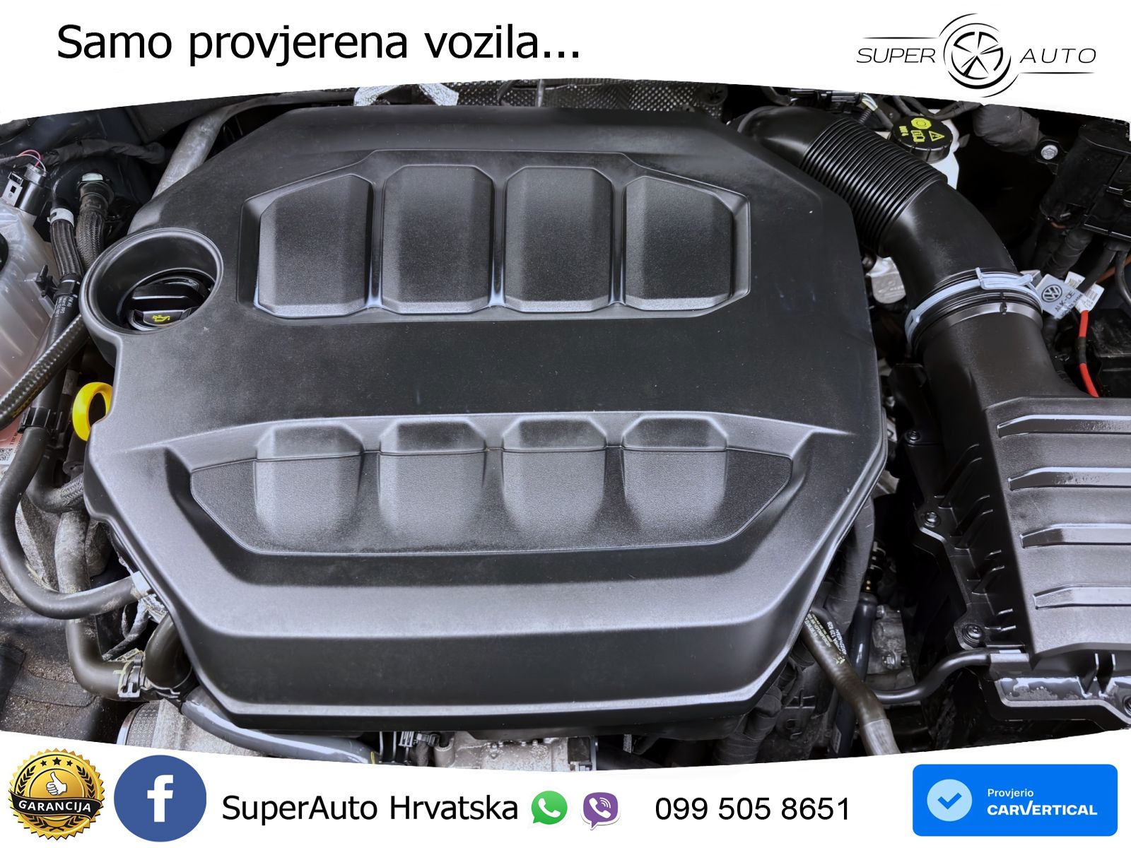 Volkswagen Passat Variant 2.0 TSI (190 KS) DSG Elegance LED+GR SJED+ACC