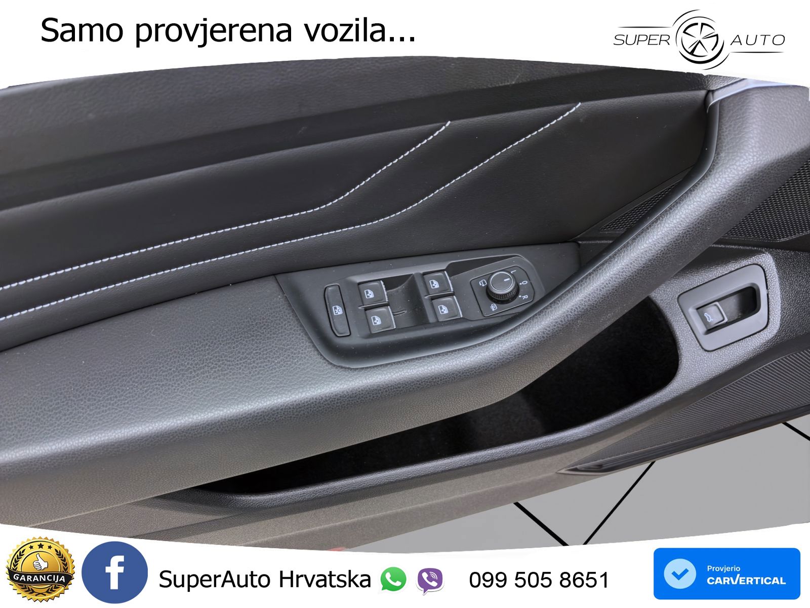 Volkswagen Passat Variant 2.0 TSI (190 KS) DSG Elegance LED+GR SJED+ACC