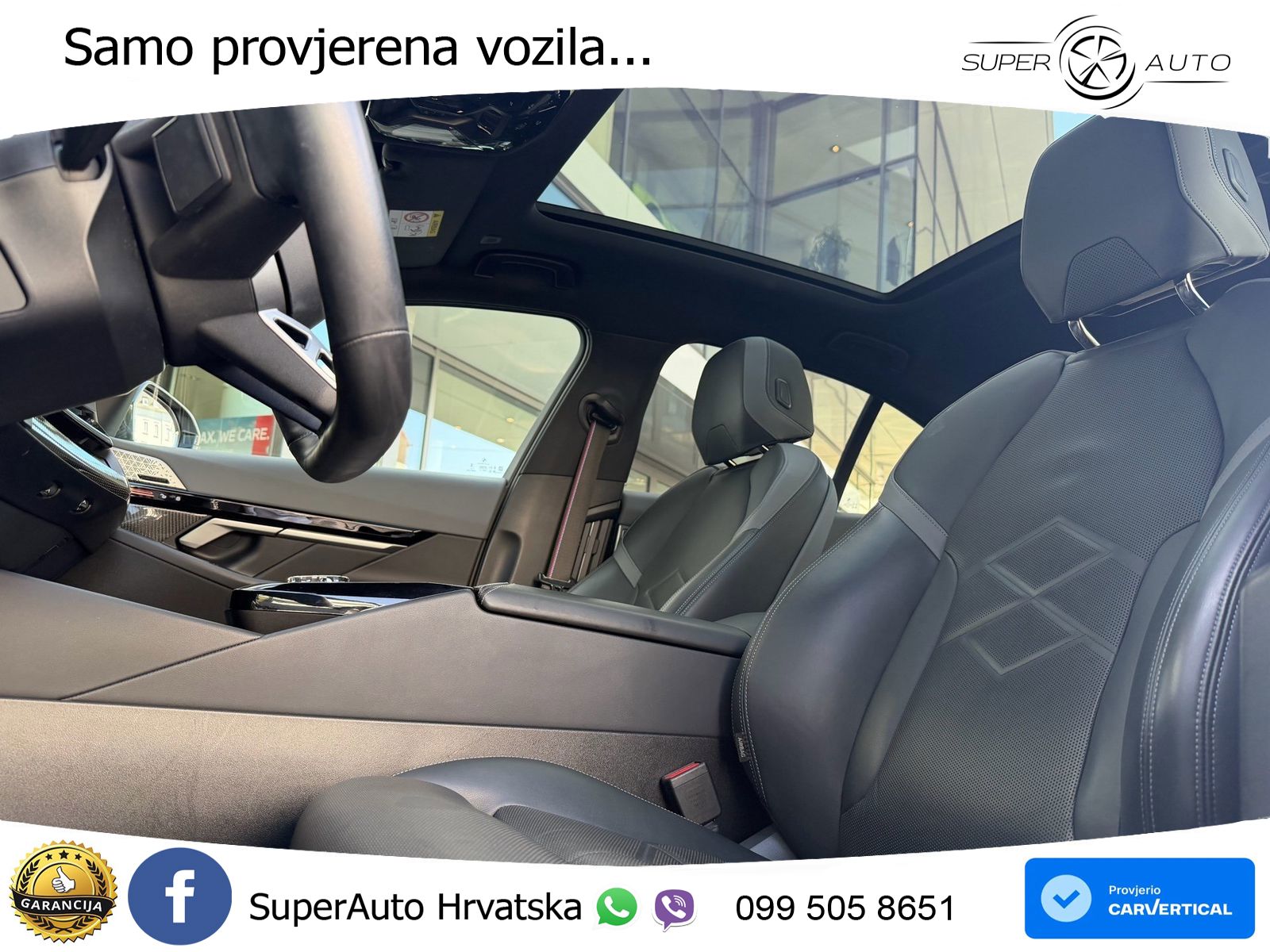 BMW 520d (197 KS) xDrive Steptronic M Sport LED+GR SJED+ACC