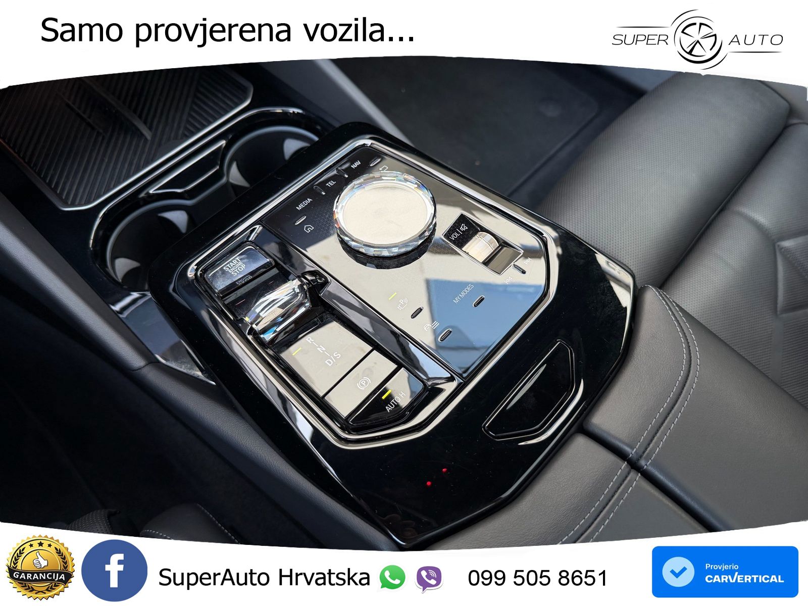 BMW 520d (197 KS) xDrive Steptronic M Sport LED+GR SJED+ACC