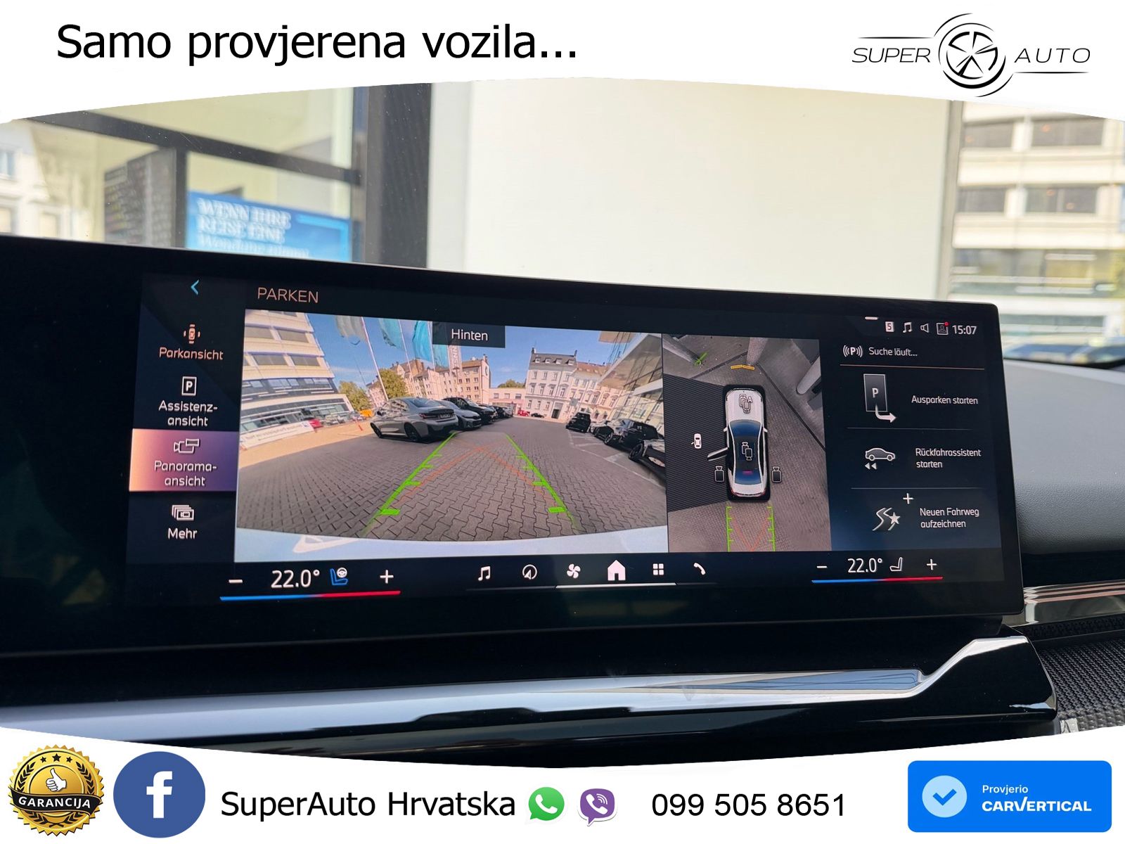 BMW 520d (197 KS) xDrive Steptronic M Sport LED+GR SJED+ACC