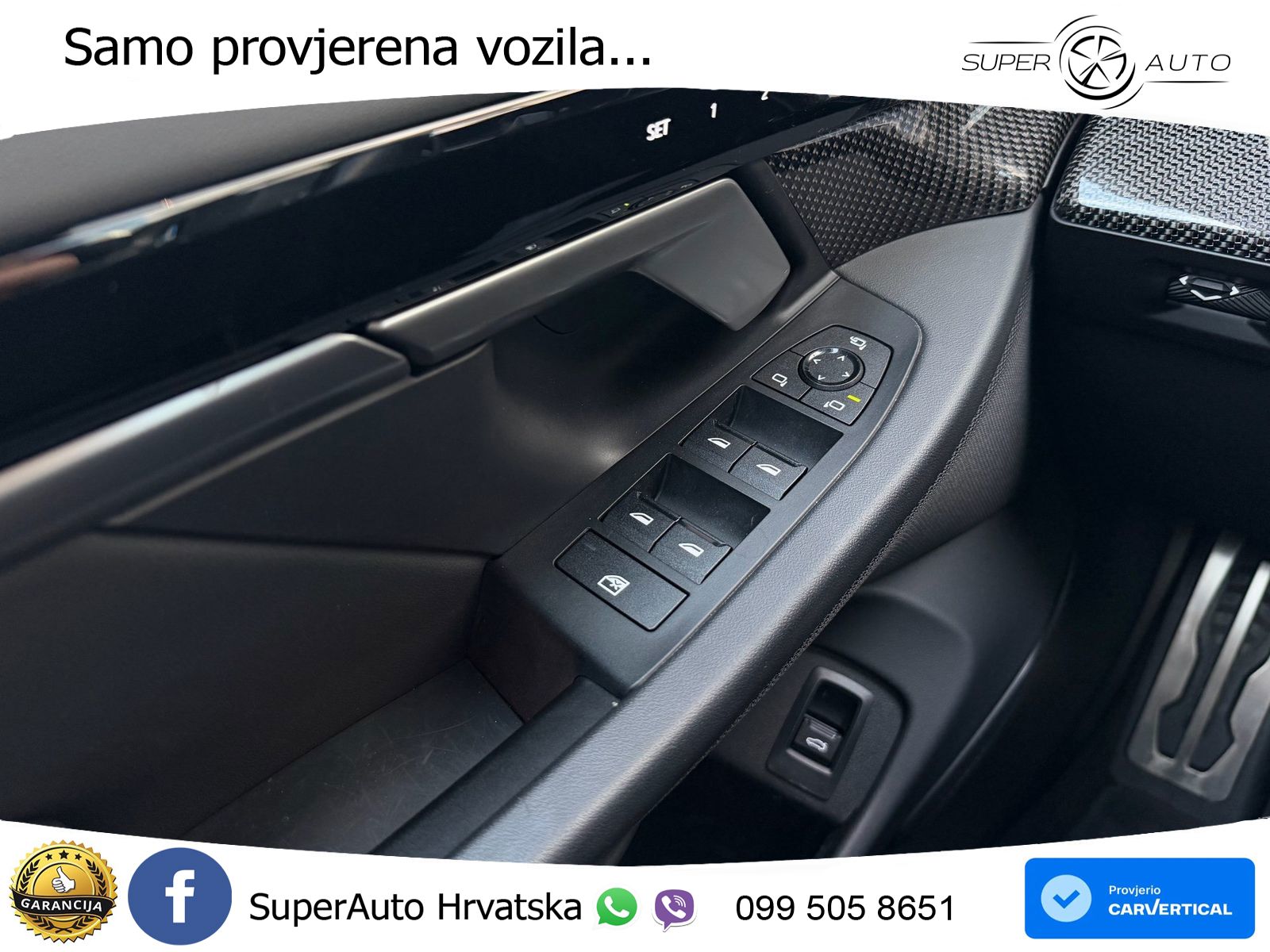 BMW 520d (197 KS) xDrive Steptronic M Sport LED+GR SJED+ACC