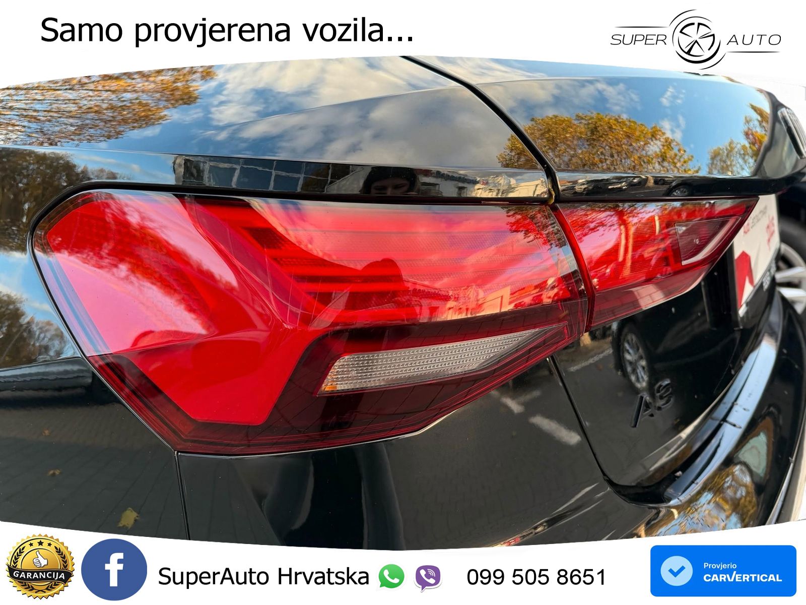 Audi A3 30 TDI (116 KS) advanced