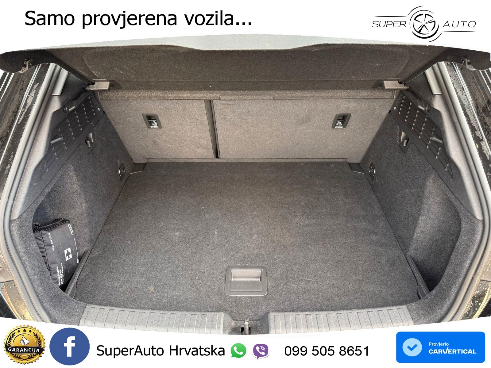 Audi A3 30 TDI (116 KS) advanced